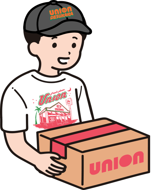 キャラクターイラスト：右